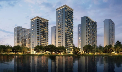 对话世界 启幕优雅│中国铁建席卷全球热议场