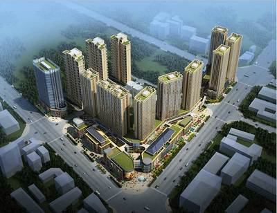 大理展兴房地产开发有限责任公司