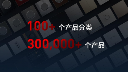 罗格朗入选"2022房地产开发企业综合实力TOP500首选供应商"