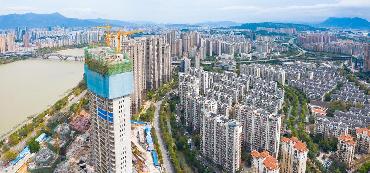 政府部门向开发商发函:调整营销团队