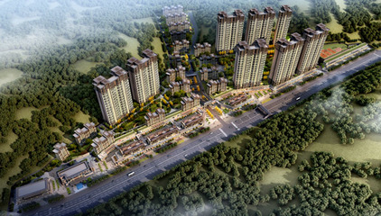 @贵州麒龙房地产开发集团