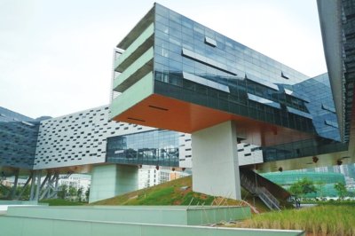 建筑市场的主体