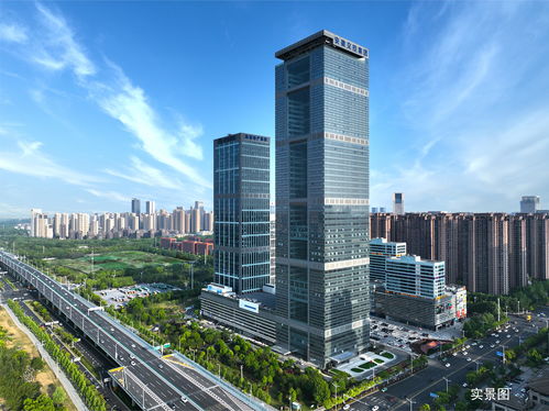 安高 申宸院认购率达373 即将开盘,品牌国企赢得市场信任