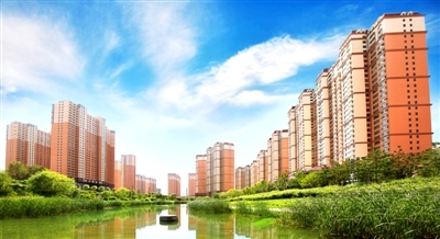 聚焦城洽会:房地产供给侧改革方向在哪--新闻中心