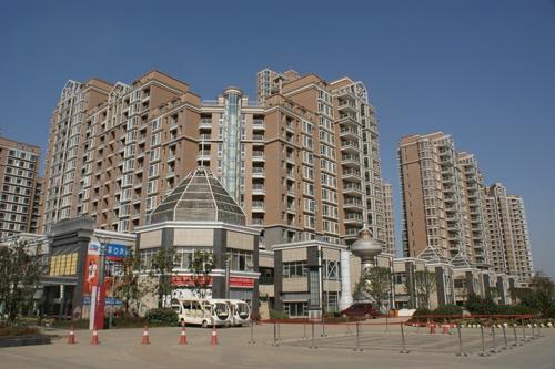 贵州森航房地产开发
