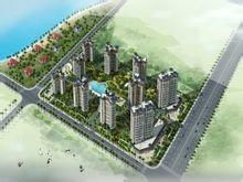 黑龙江省金源房地产开发