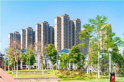 杭州新推两宗低密宅地!临安地块起价仅2595元/㎡