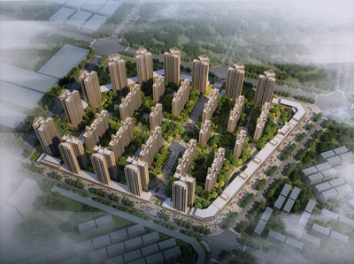 龙泉奥兰馨城