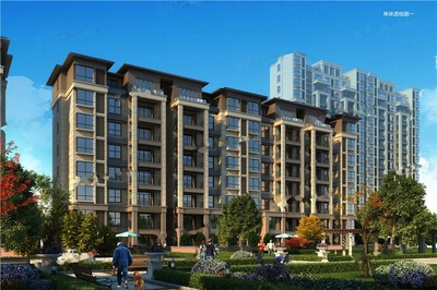 江西省凯锋房地产开发 行业引领与城市发展的新动力