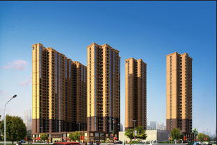 南宁相思湖畔 配套实景图、样板间展示与户型解析