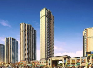 天津滨海万达广场 一站式生活蓝图的完美呈现