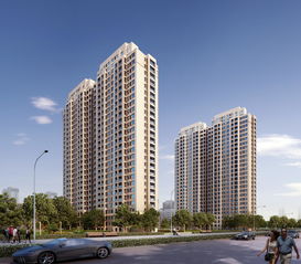 宿迁新城·悦隽 全维实景呈现，打造理想人居新范本