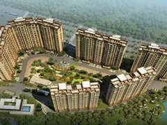 金种子集团地产开发新篇章 深耕阜阳，筑梦未来