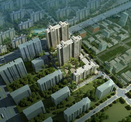南宫观景台,国内领先房地产开发