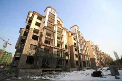 (破)安庆市华中东路507号杭派·艳澜香堤6号楼601室住宅
