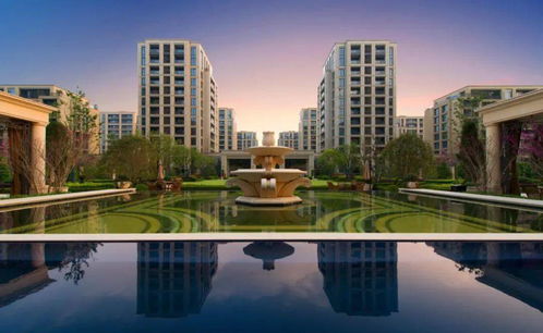 绿城说 建筑与城市的对话,造就时代的经典