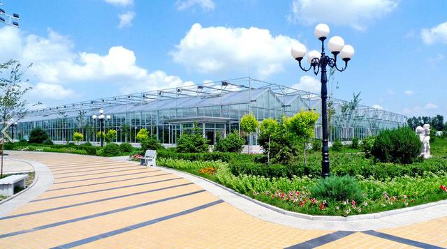 农业发展的5大机遇 真乃天赐良机