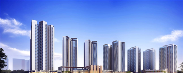 2022年初湖南房地产开发投资稳步增长，市场展现韧性