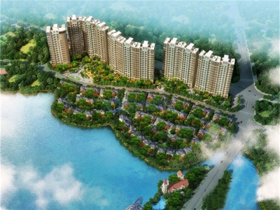 花样年麓湖国际社区投资价值分析