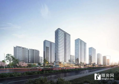 房地产开发如何实现高质量发展？滕州城建集团梁场项目交出答卷