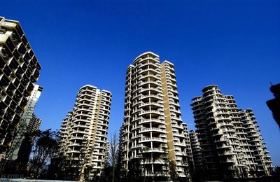 中国房地产开发行业分析与展望